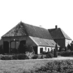Boerderijen in Oxe