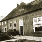 Boerderijen in Oxe