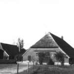 Boerderijen in Oxe