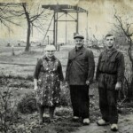 Fam. Schepers, de laatste brugwachters van de Rietmansbrug Fam. Schepers brugwachters van de Rietmansbrug