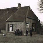 Boerderijen in Oxe