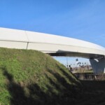 Bruggen in Colmschate