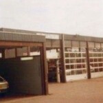 Wasboxen van Garage de Roos Holterweg 85 Colmschate