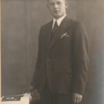 Gerrit van Brakel slachteroffer Oxerhof drama