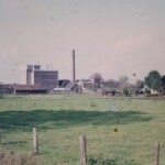 Zuivelfabriek Colmschate