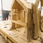 De Staltafel 2089647618