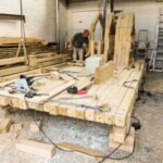De Staltafel 1559759542