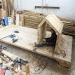 De Staltafel 3067852820