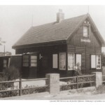 Sigarenkiosk van Uithoven