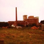 Zuivelfabriek Colmschate