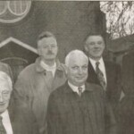 In 1996 bestond de Begrafenis Vereniging Colmschate 75 jaar. In 1996 bestond de Begrafenis Vereniging Colmschate 75 jaar