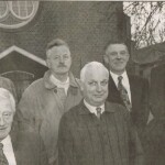 In 1996 bestond de Begrafenis Vereniging Colmschate 75 jaar. In 1996 bestond de Begrafenis Vereniging Colmschate 75 jaar