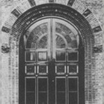 Stichters van P.W. Janssen