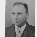 Jacob Ehrenreich slachtoffer van het drama op de Oxerhof Jacob Ehrenreich slachtoffer van het drama op de Oxerhof