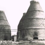 Kalkovens op de Snippeling Kalkovens op de Snippeling