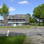 Kantoor BBB en dierenarts Anicura op de Smeenkhof Colmschate