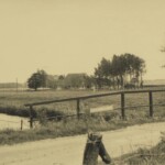 Bruggen in Colmschate