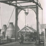 Klosters bij de Snippelingsbrug Klosters bij de Snippelingsbrug