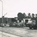 Klosters op de Snippeling 1985 Klosters op de Snippeling 1985