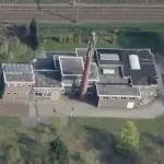 Zuivelfabriek Colmschate