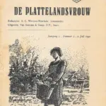 Bond van Plattelandsvrouwen