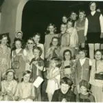 Bond van Plattelandsvrouwen