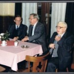 Opening Rabobank Colmschate op 14 november 1989