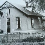 Oude politiebureau van veldwachter Weideman Colmschate oude politiebureau van veldwachter weideman colmschate