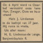 Het drama van de Oxerhof