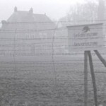 Oxerhof in de Tweede Wereldoorlog hermetisch afgesloten Oxerhof in de Tweede Wereldoorlog hermetisch afgesloten