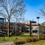 Verpleeghuis P.W. Janssen