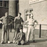 Zuivelfabriek Colmschate