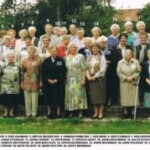 Bond van Plattelandsvrouwen 3277381810