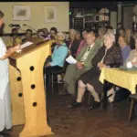Bond van Plattelandsvrouwen