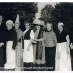 Bond van Plattelandsvrouwen