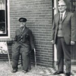 postbode jan alberts krijgt aow 2 1 1968