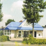 Boerenleenbank en Rabo Colmschate