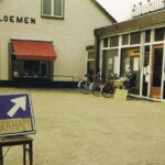 Boerenleenbank en Rabo Colmschate