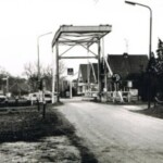 Rietmansbrug Colmschaterstraatweg hefbrug