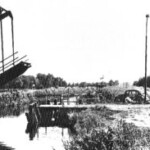 Rietmansbrug over het Overijssels Kanaal