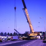 Sloop Snippelingbrug in 1998 Sloop Snippelingbrug in 1998