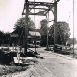 Snippelingbrug Colmschate Snippelingbrug Colmschate