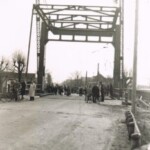 Snippelingbrug bij de Snippeling