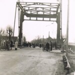 Snippelingbrug bij de Snippeling Snippelingbrug bij de Snippeling