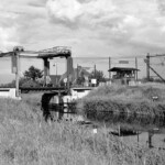 Bruggen in Colmschate