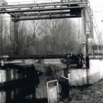 Bruggen in Colmschate