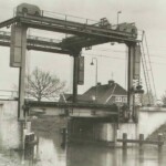 Bruggen in Colmschate