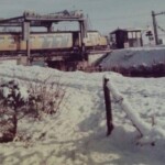 Bruggen in Colmschate