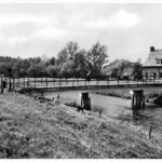 Bruggen in Colmschate