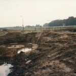 Bruggen in Colmschate